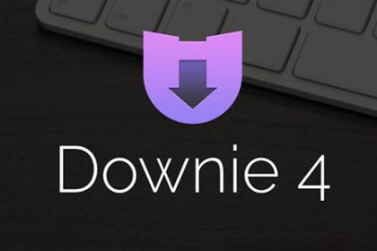 视频下载软件 Downie 4 for Mac v4.4 已激活开心版