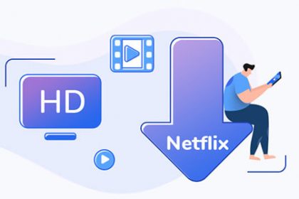Netflix 视频下载软件 Kigo Netflix Video Downloader v1.7.4/1.5.1 (Win/Mac)