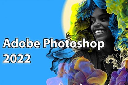Adobe Photoshop 2022 v23.1 绿色精简版