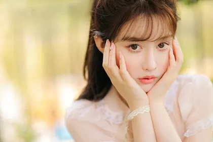 美女壁纸 高清美女图 Pixstock 源像素